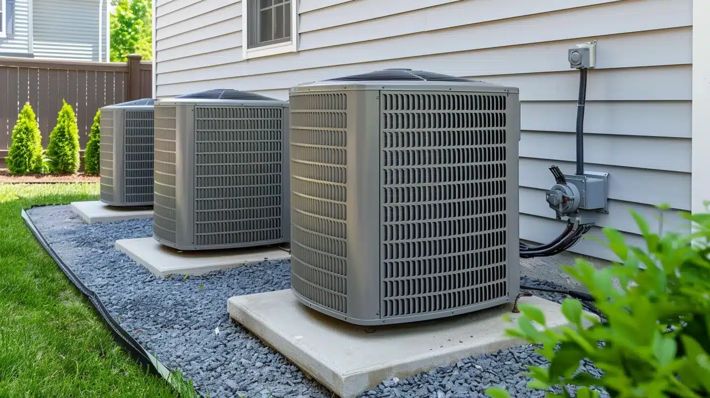 Air Conditioner